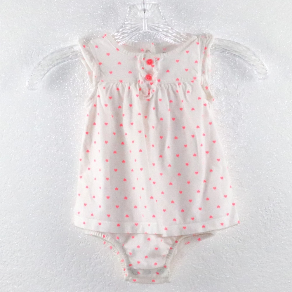 Carter’s Romper for girls